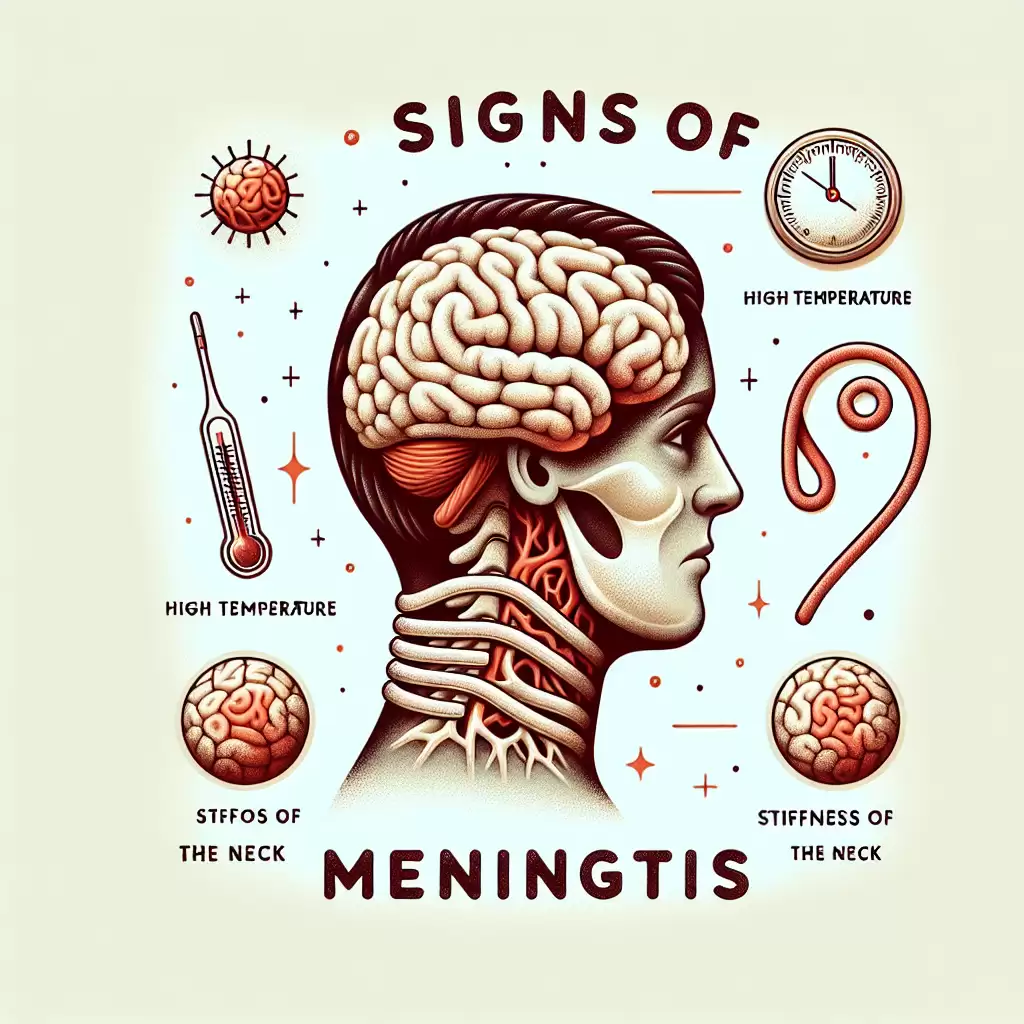 Tanda-Tanda Meningitis yang Harus Diketahui Setiap Orang