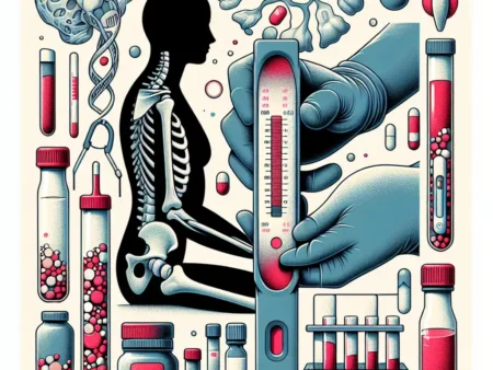 Tes Kesehatan untuk Mendiagnosis Osteoporosis