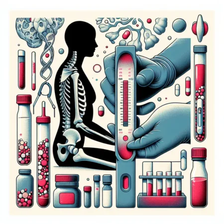 Tes Kesehatan untuk Mendiagnosis Osteoporosis