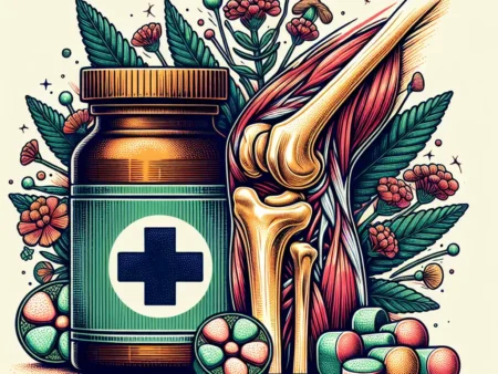 Obat untuk Mengatasi Peradangan pada Sendi dan Otot