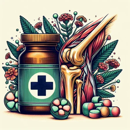 Obat untuk Mengatasi Peradangan pada Sendi dan Otot