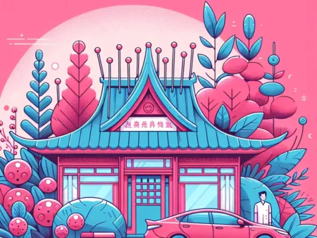 Klinik Kesehatan yang Menawarkan Layanan Akupunktur untuk Terapi