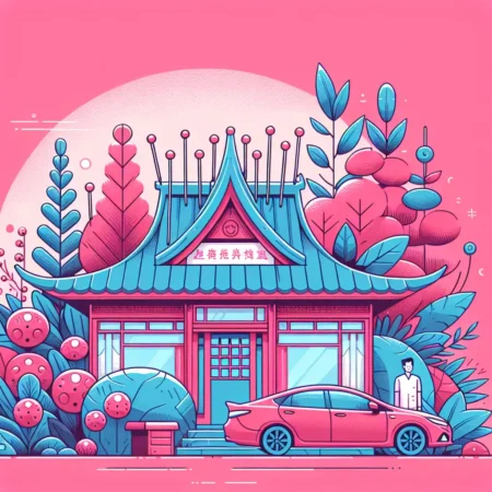 Klinik Kesehatan yang Menawarkan Layanan Akupunktur untuk Terapi