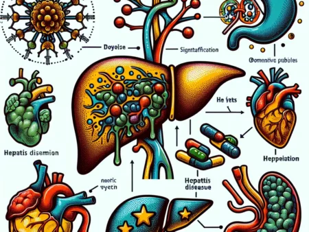 Gejala Penyakit Hepatitis yang Perlu Anda Kenali