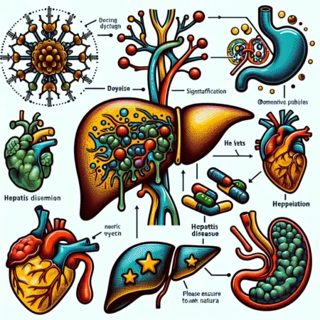 Gejala Penyakit Hepatitis yang Perlu Anda Kenali