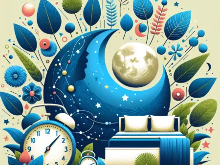 Mengoptimalkan Pola Tidur untuk Meningkatkan Kesehatan