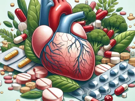 Mengenal Obat untuk Menurunkan Kolesterol Secara Efektif