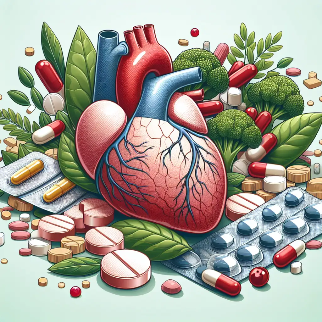 Mengenal Obat untuk Menurunkan Kolesterol Secara Efektif