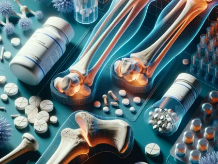 Obat Anti-Inflamasi yang Ampuh untuk Mengatasi Arthritis