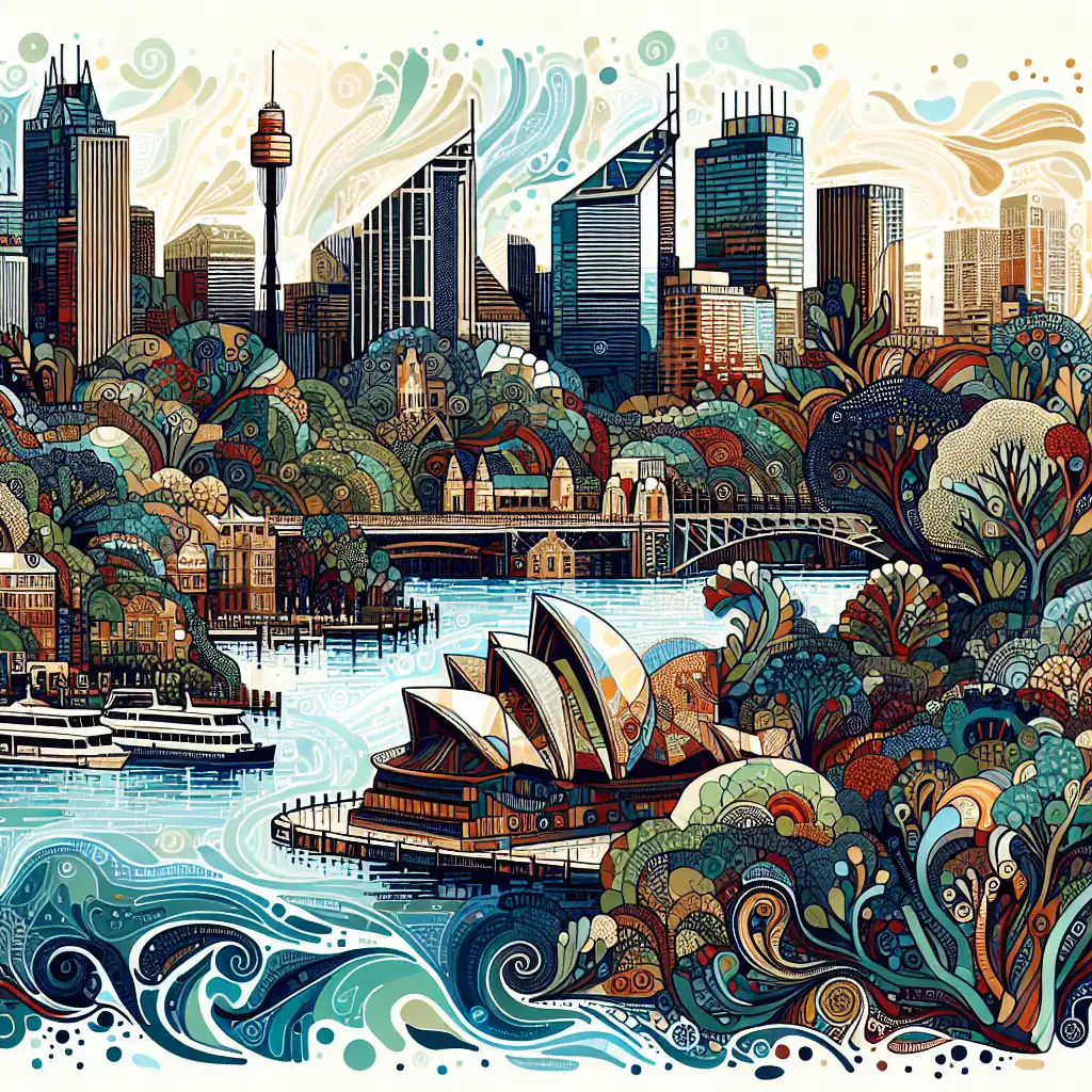 Paito Warna Sydney Nagasaon