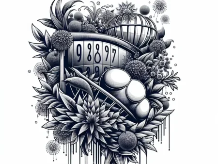 Data Togel Sydney Nagasaon