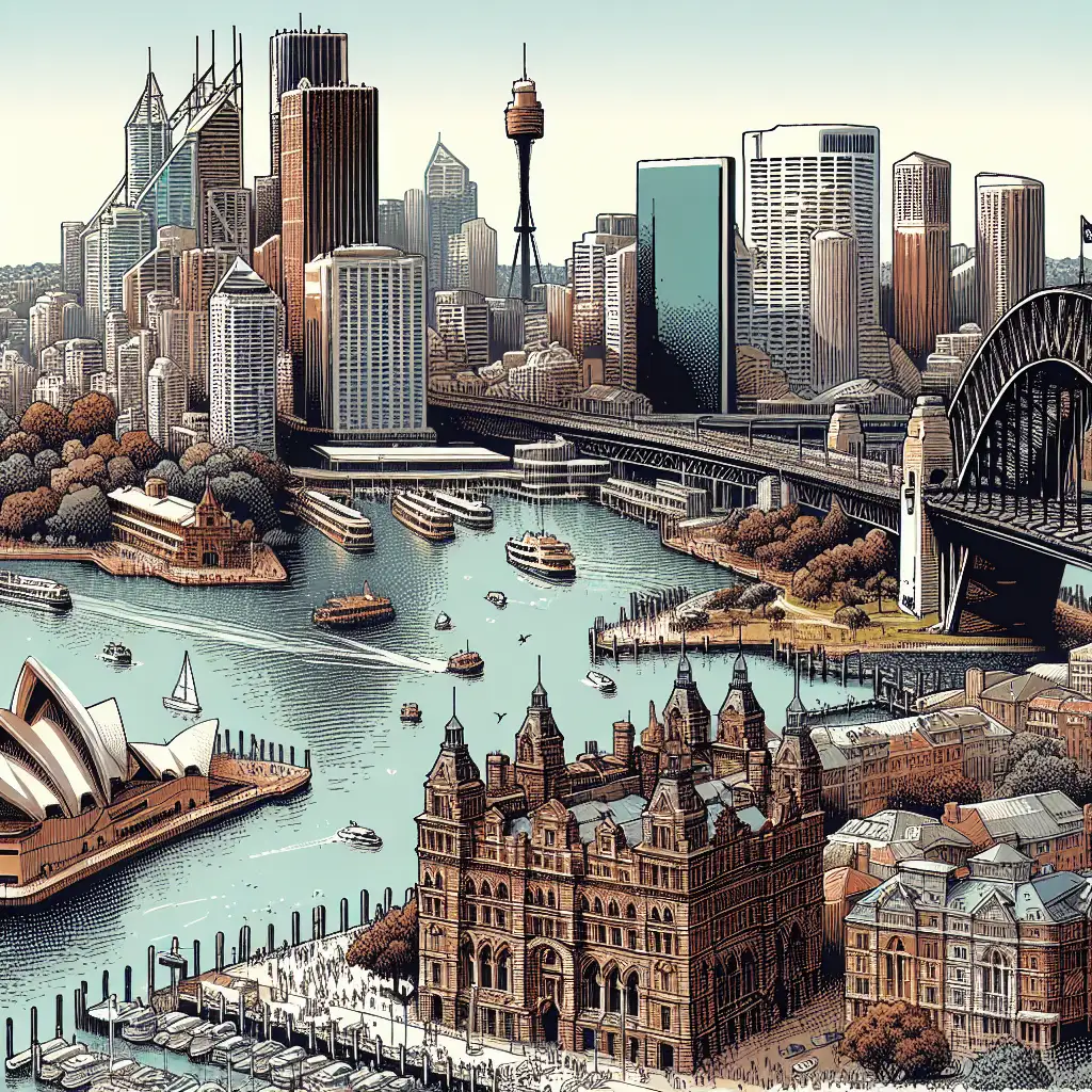 Live Draw Sydney Raja Paito