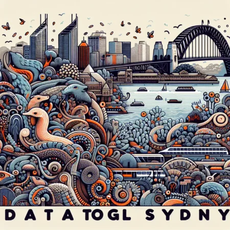 Data Togel Sydney Bos Paito