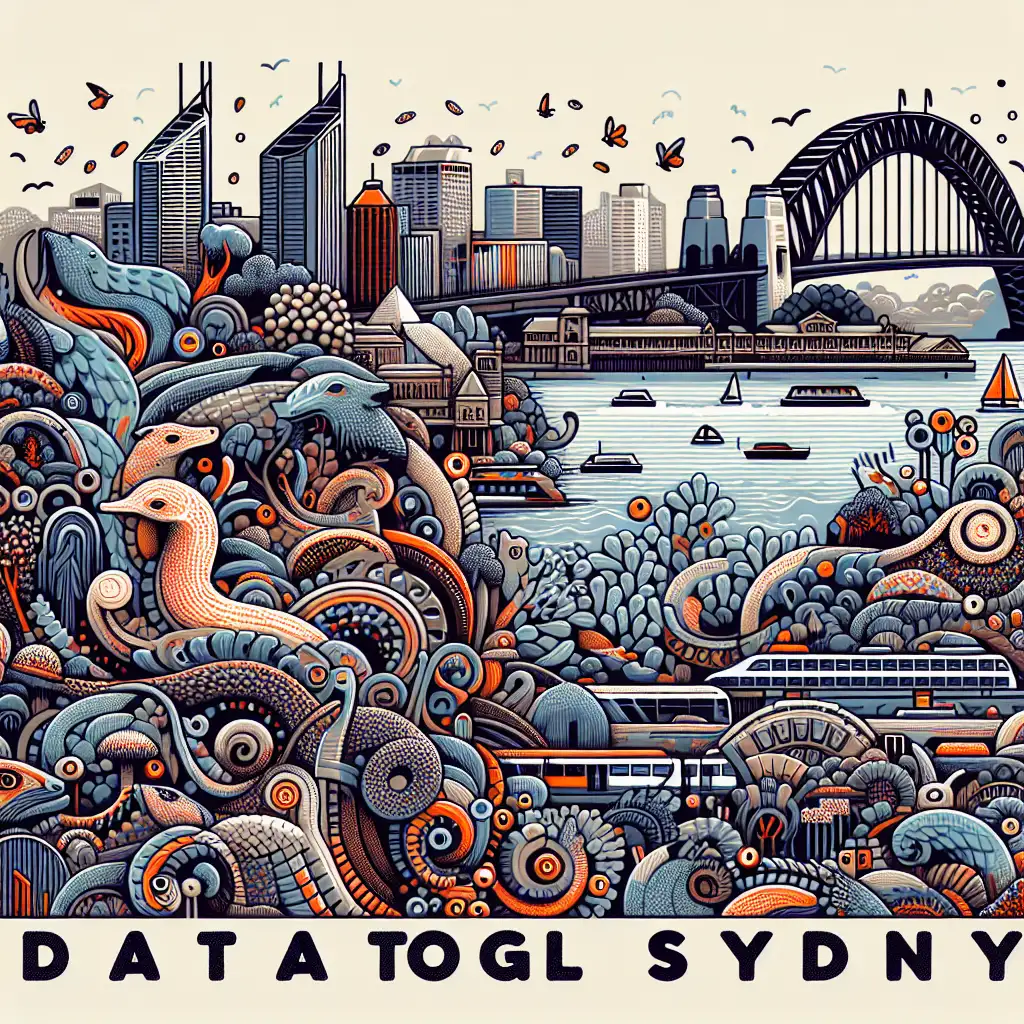 Data Togel Sydney Bos Paito