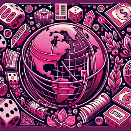 Paito Warna SGP Raja Dunia Togel
