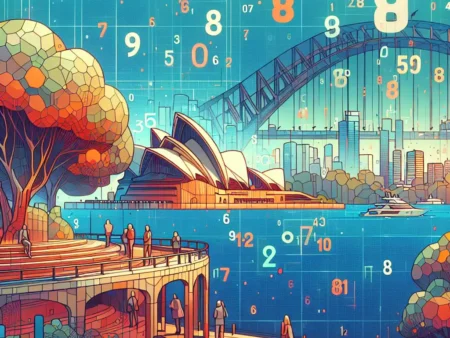 Data Togel Sydney 6D Pencari Angka