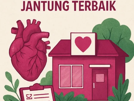 Klinik yang Menyediakan Layanan Kesehatan Jantung Terbaik