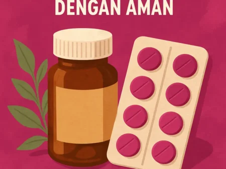 Obat-obatan yang Bisa Membantu Mengatasi Depresi dengan Aman